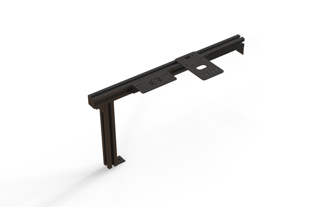 Handplate Bracket